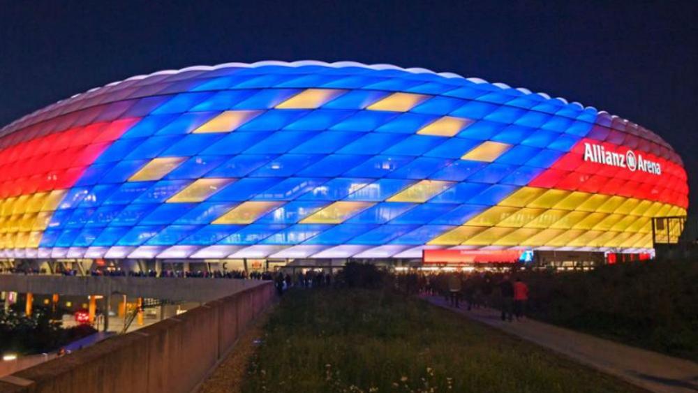 ألمانيا.. الخبرة والاستقرار من أجل استضافة "يورو 2024"