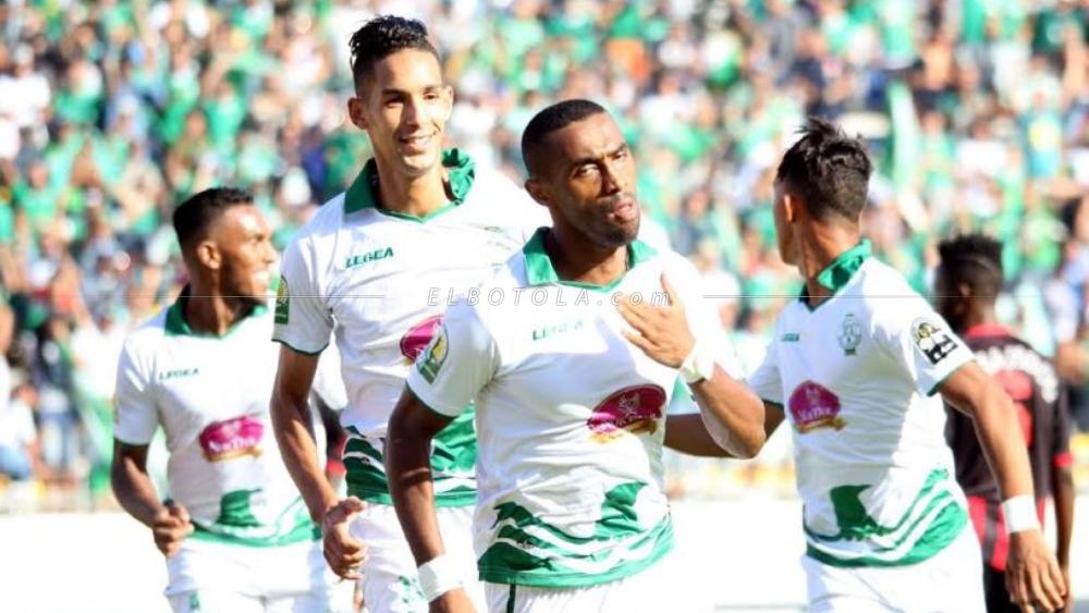 إدارة الرجاء تنجح في توفير "رحلة مباشرة" نحو نيجيريا إستعدادا لمواجهة إنييمبا