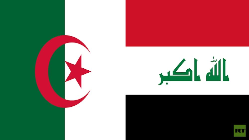الجزائر تُقدم اعتذاراً رسمياً للعراق