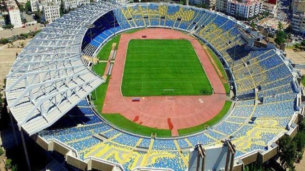 شخصيات رياضية رفيعة المستوى "ترفض إغلاق ملعب محمد الخامس"