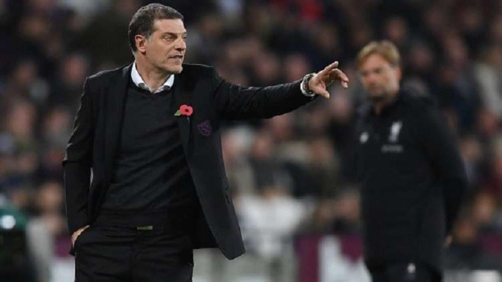 الكرواتي بيليتش مدرباً للأحمدي في اتحاد جدة