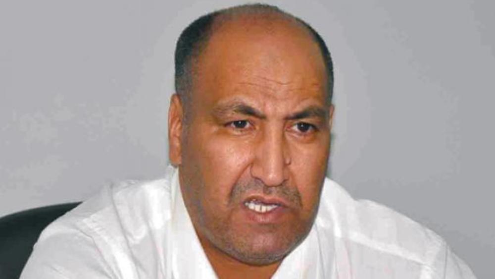 رئيس وفاق سطيف يحذر من الشغب بسبب التحكيم