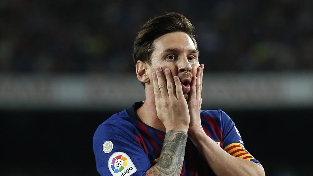 فالفيردي يفاجئ الجميع ويترك ميسي احتياطيا ضد أتلتيك بلباو