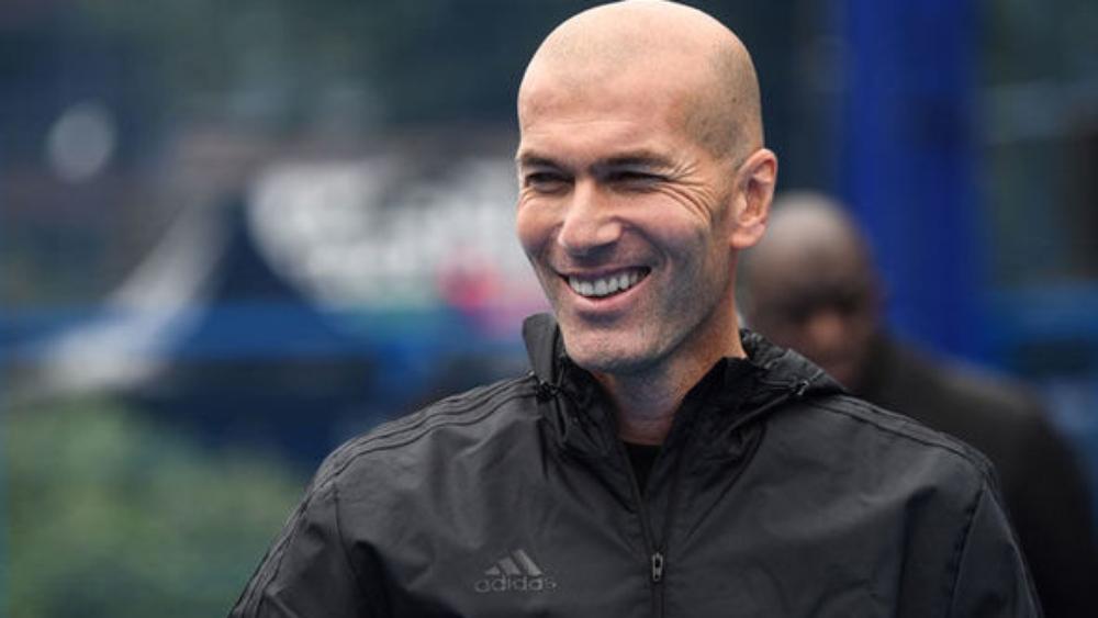 السر وراء عودة زيدان إلى مدريد مُجدداً