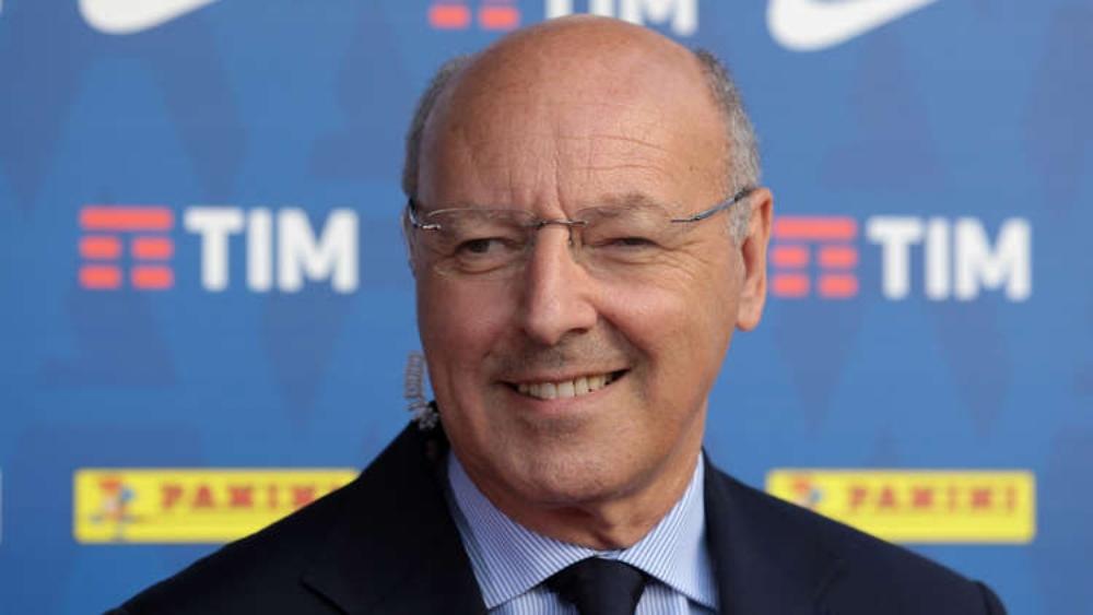 رسمياً | ماروتا يتخلى عن منصبه كرئيس تنفيذي لـ يوفنتوس