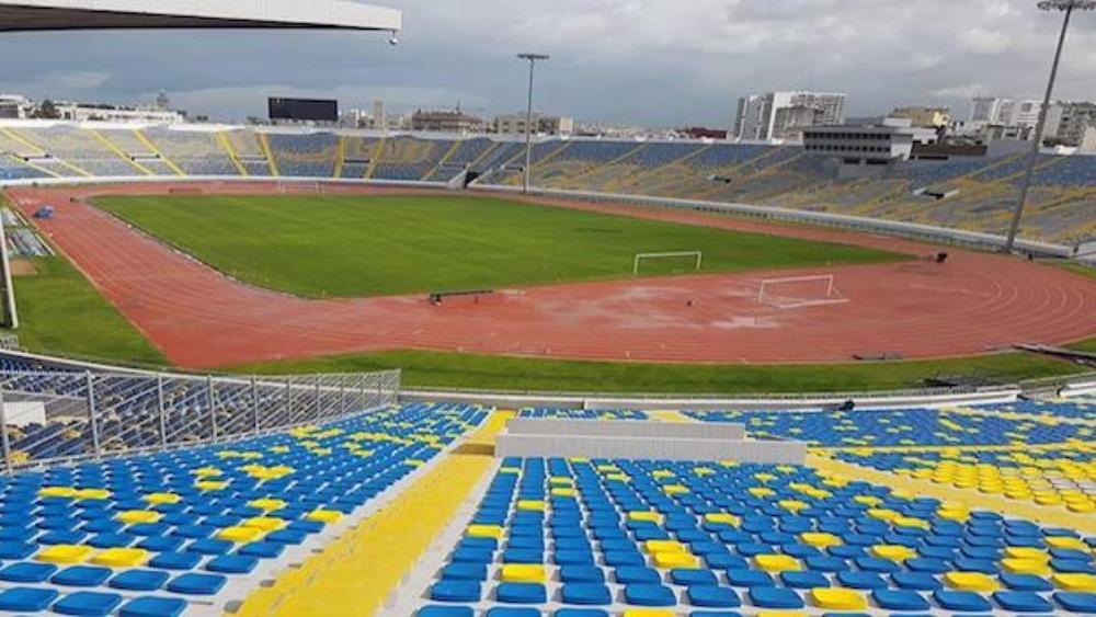 رسميا :تأجيل إغلاق ملعب محمد الخامس
