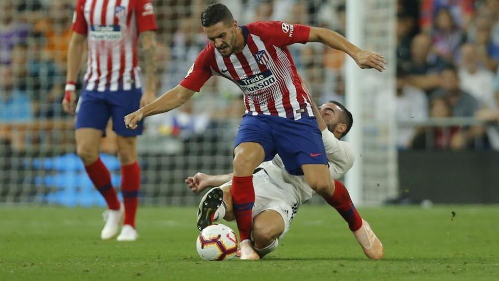 كوكي: كانت لنا ركلة جزاء مستحقة في الديربي