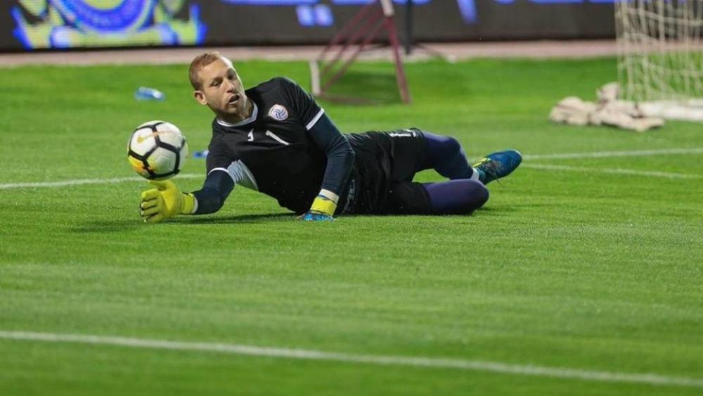 المنتخب التونسي يُعلن استدعاء حارس الشباب لمواجهة النيجر