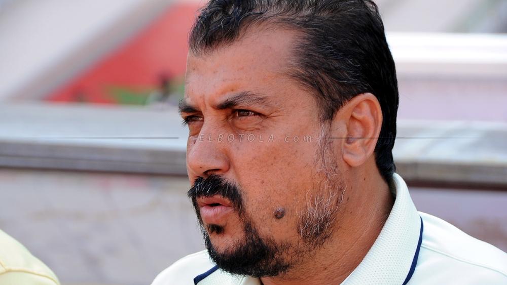 المرابط: "تعرضت لمؤامرة و اللاعبون كانوا على علم بما يجري في الكواليس"