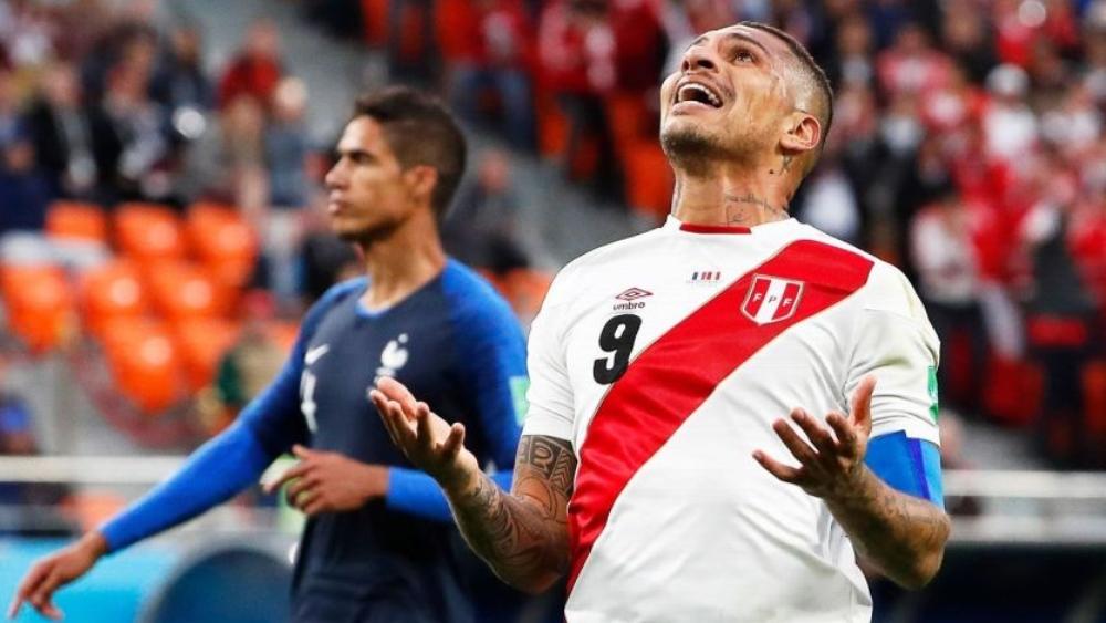 المحكمة السويسرية ترفض استئناف عقوبة جيريرو