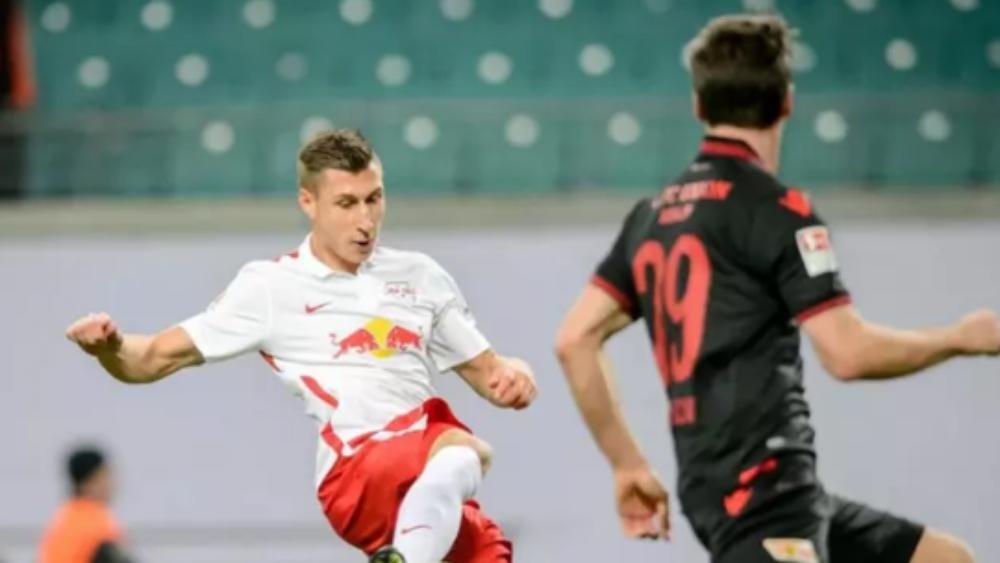 قائد لايبزيج يرفض ألمانيا من أجل تمثيل المجر