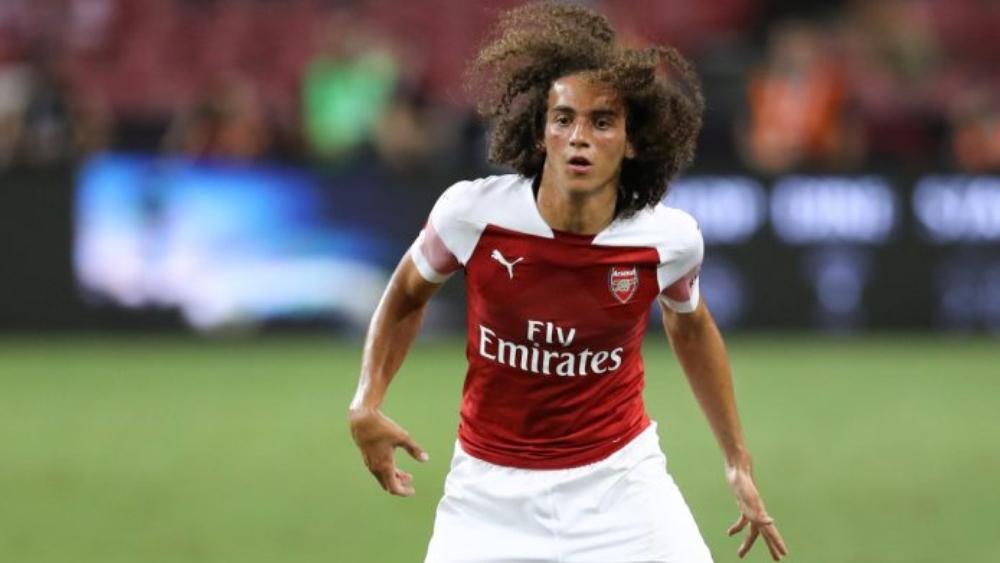 ديشان ينوي استدعاء غندوزي لتمثيل فرنسا