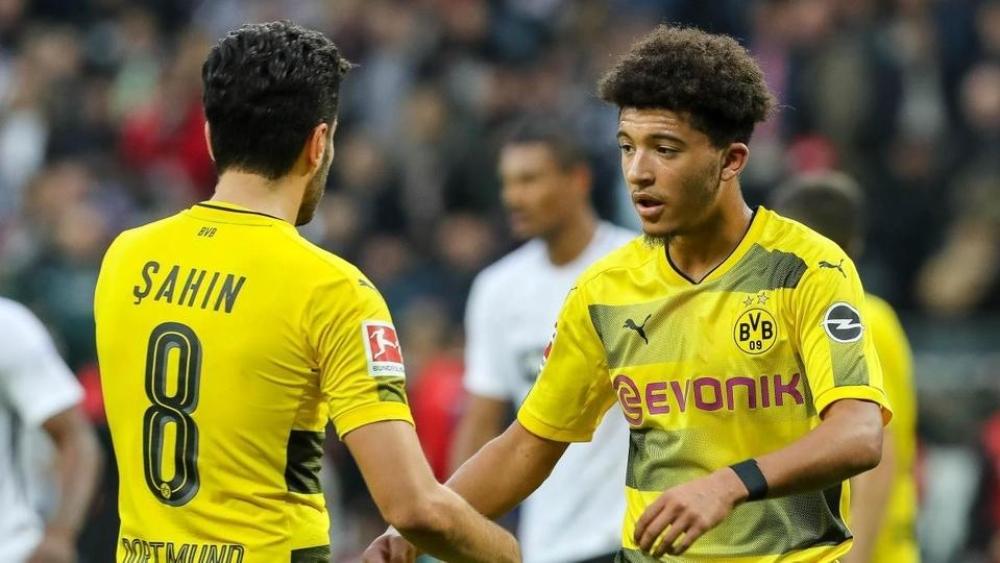 رسمياً | دورتموند يمدد عقد "عثمان ديمبلي" الجديد لـ أربعة مواسم