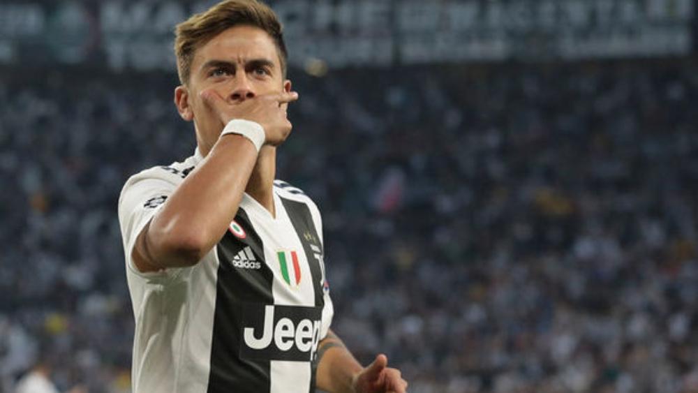 "في حضور بنعطية" قطار يوفنتوس يُزيح يونج بويز ويمضي نحو الصدارة