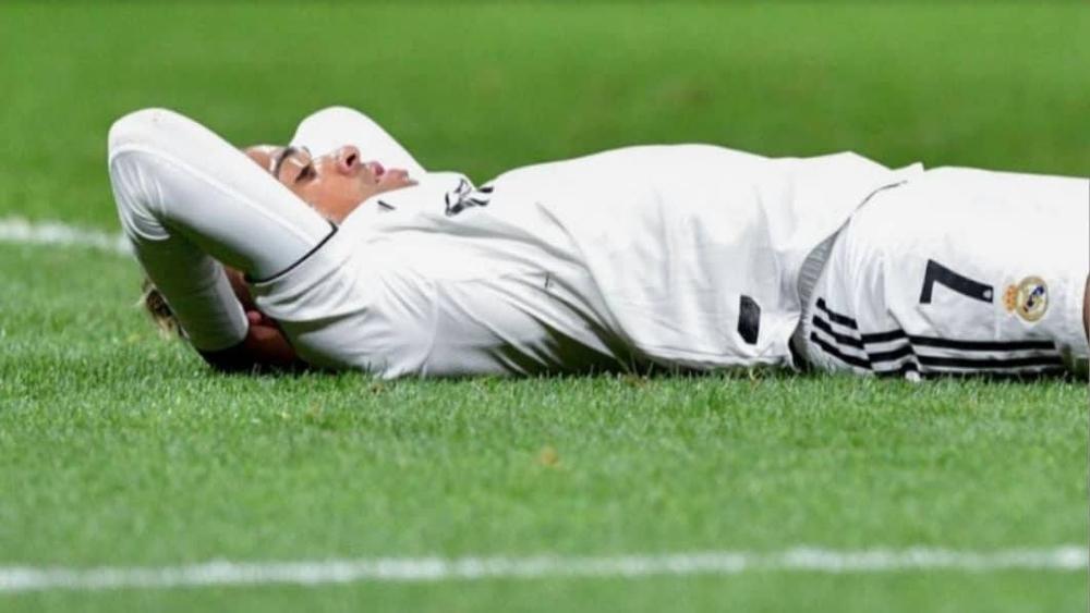 ماريانو: "الخسارة أمام سسكا مؤسفة ومُحزنة"