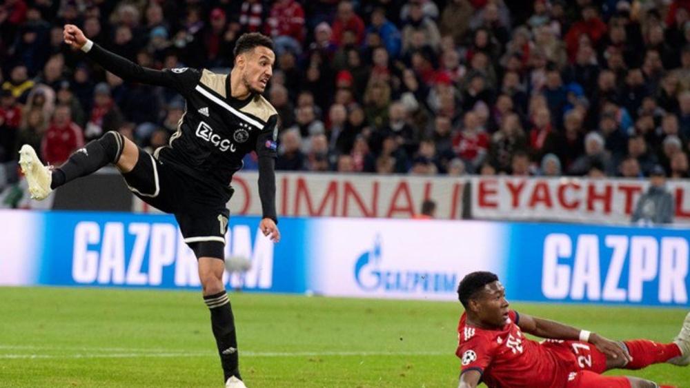 مزراوي: "كُنَّا نستحق أكثر .. ولن أنسى ما حدث بسرعة"