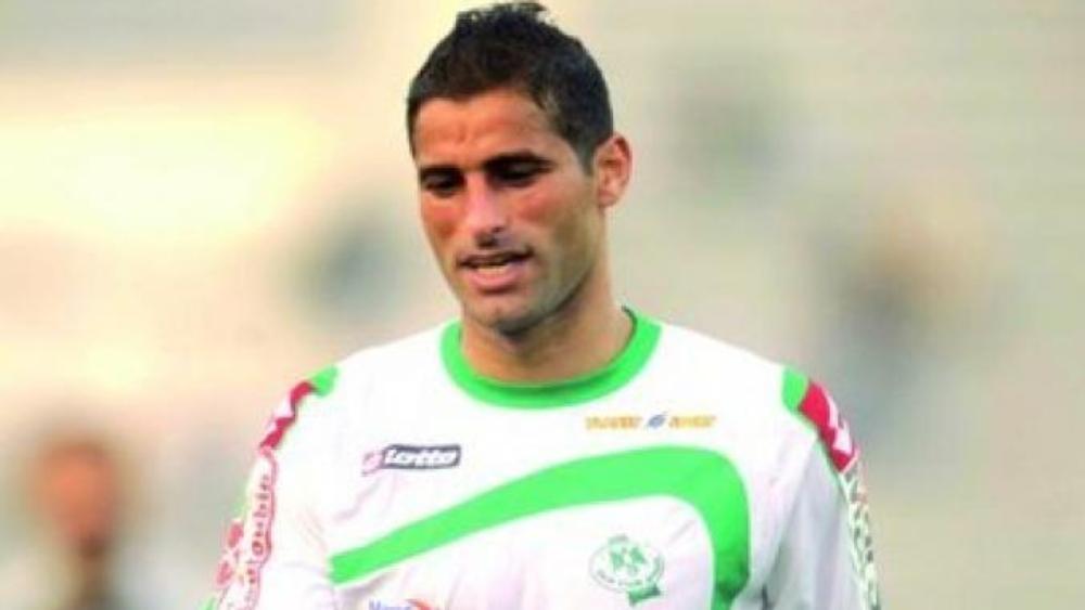 الرجاء تخلد الذكرى السابعة لوفاة لاعبها السابق زكرياء الزروالي