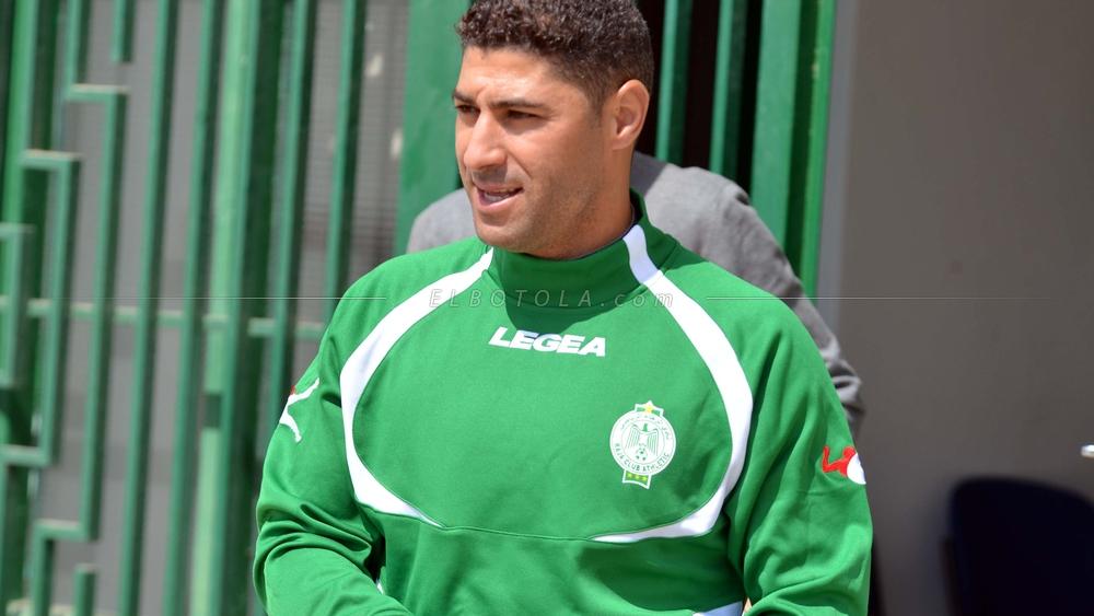 السفري: "كنا قادرين على الفوز بنتيجة أكبر و اللاعبون مشكورون على قتاليتهم"