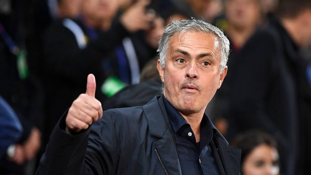 الاتحاد الأمريكي يراقب وضع مورينيو ويريد تعيينه مدربا للمنتخب