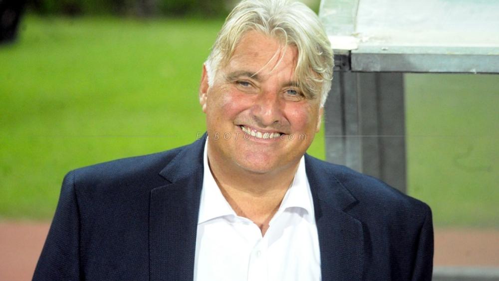 توسي: "فخور بما قدمه الوداد أمام اتحاد طنجة  سعيد بقدوم المدرب الكبير ريني جيرار"