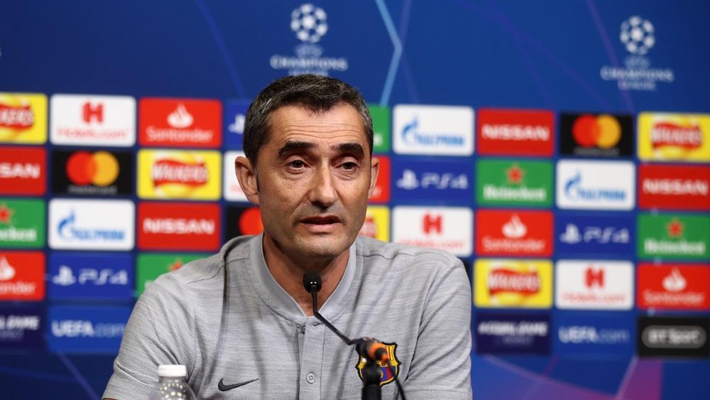 فالفيردي: "سعيد بهذا الفوز... في دوري الأبطال ستعاني دائما"