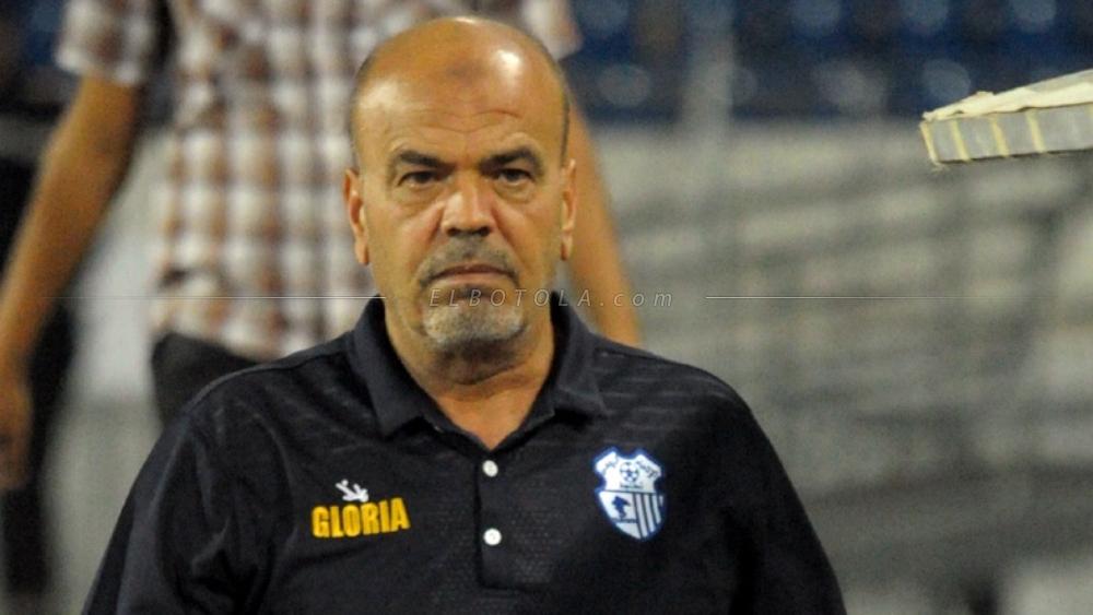 العجلاني: "تلقينا الهدف الأول ضد مجرى اللعب و لاعبو الوداد تراجعوا للخلف بعد تسجيل الهدف الثاني"