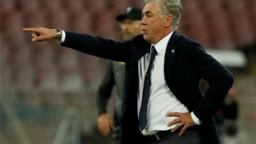 أنشيلوتي: توقيت الهدف كان قاتلاً وممتعًا