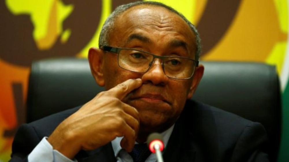 رئيس الكاف: الكاميرون هو مُستضيف كان 2019