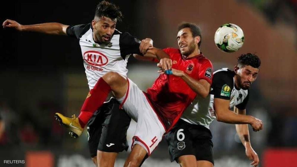 للمرة الأولى في أفريقيا.. الـ "VAR" حاضرة في نهائي الأبطال والكونفدرالية