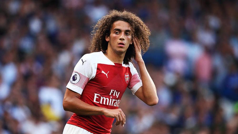 ديشان "يؤجِّلُ" حلم الكندوزي بتمثيل منتخب فرنسا