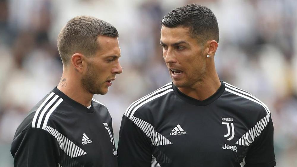 برنارديسكي: "رونالدو أفضل من ميسي .. وشخصيته مُلْهِمة"