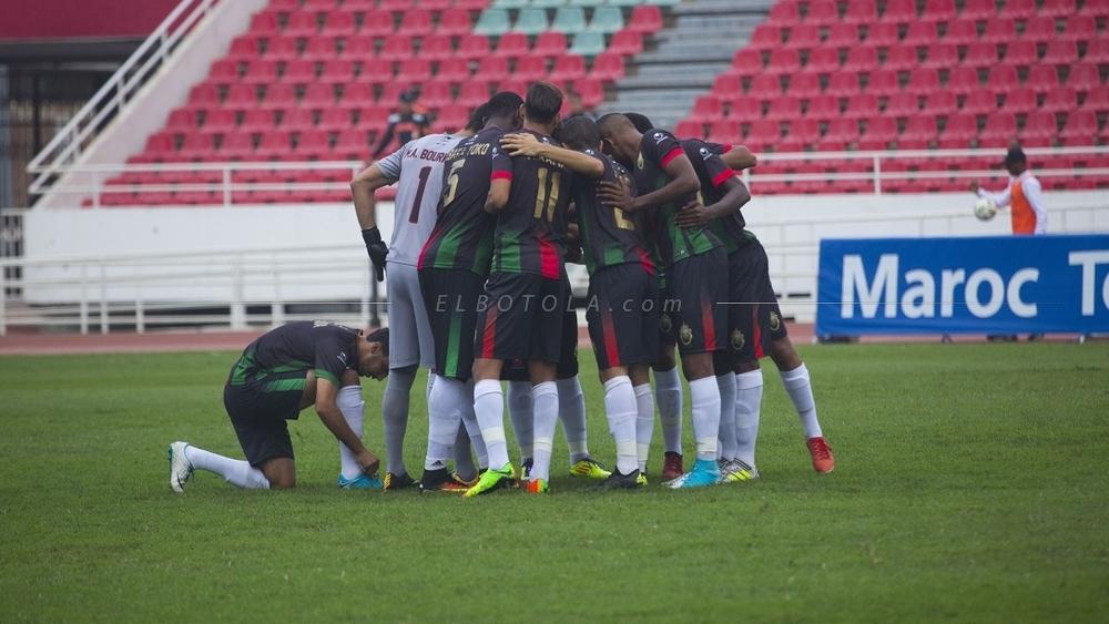 إدارة الجيش الملكي تخصص حصة تدريبية مفتوحة أمام وسائل الإعلام