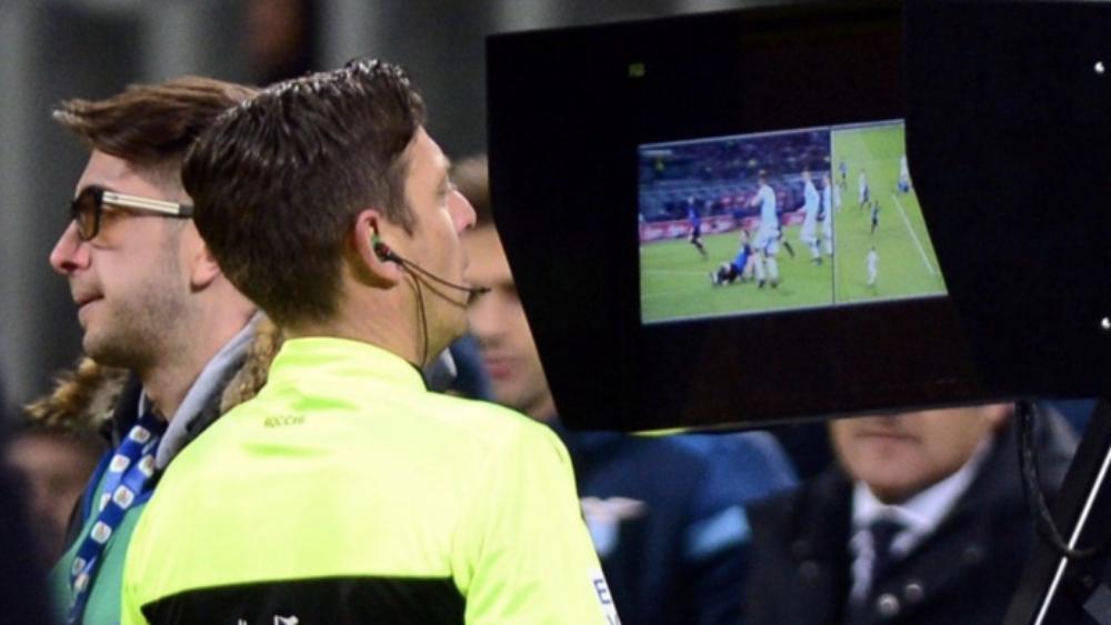 تقنية الفيديو تعود لإثارة الجدل في الدوري الإيطالي