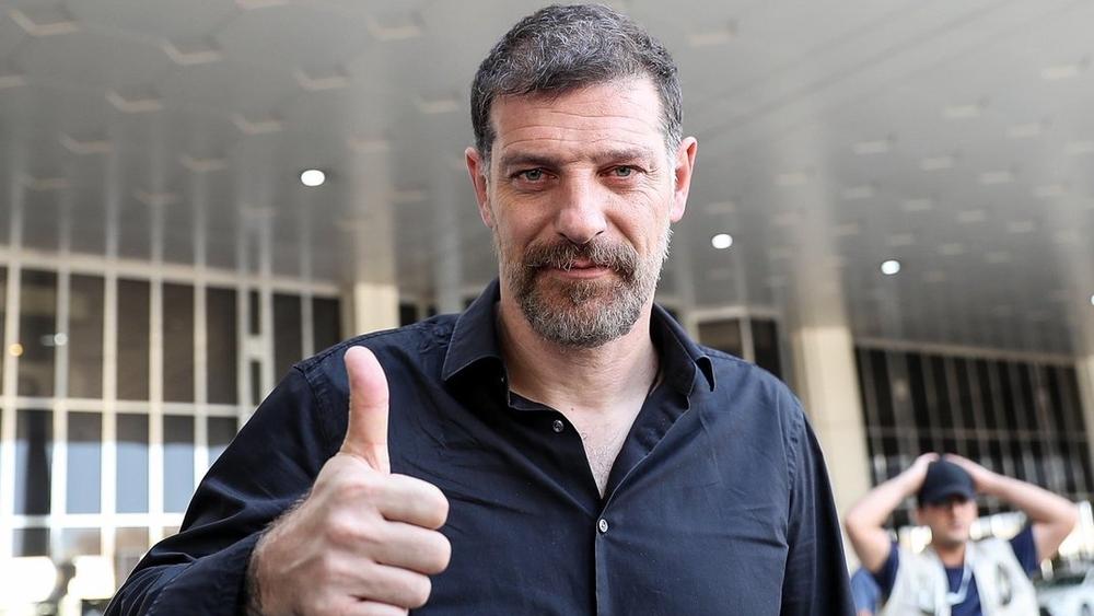 بيليتش يبدأ مرحلة تصحيح المسار في اتحاد جدة