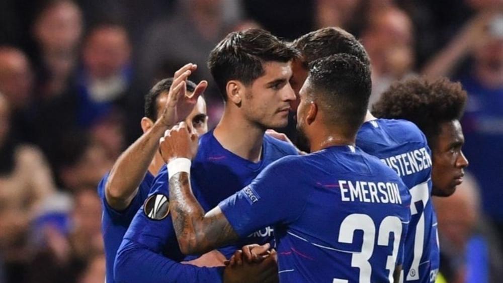 ساري يأمل أن يساهم هدف موراتا في عودته لمستواه