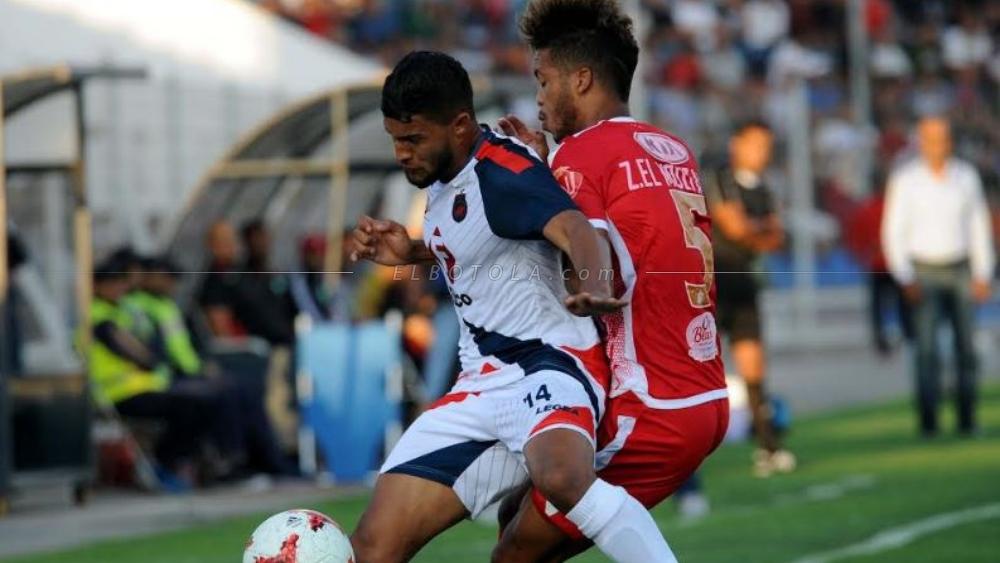 إنطلاق عملية بيع تذاكر مواجهة الوداد و أولمبيك آسفي