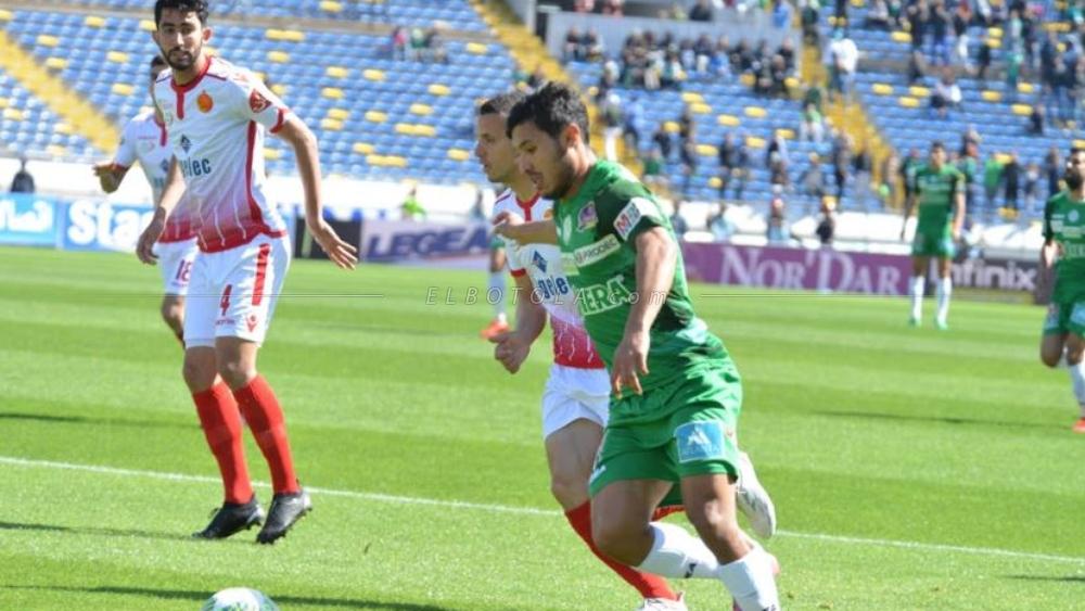 موعد سحب قرعة دور الـ16 لـ"كأس زايد للأندية الأبطال" و احتمالية "ديربي بيضاوي" بثوب عربي