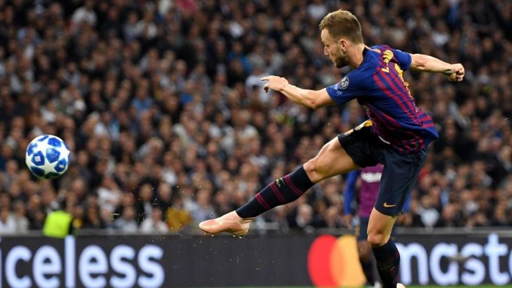 راكيتيتش: التزامي مع برشلونة لا حدود له