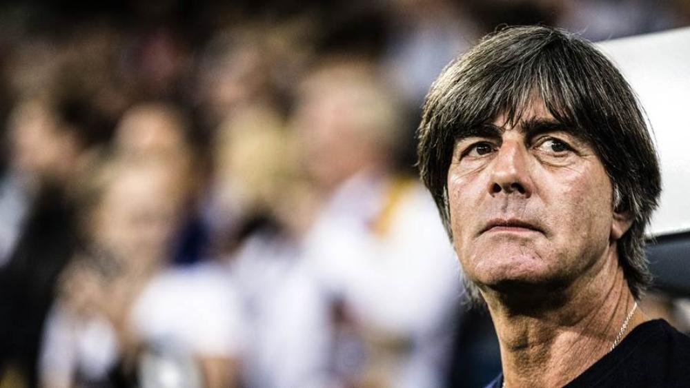 إسم جديد في قائمة ألمانيا لمواجهة هولندا وفرنسا