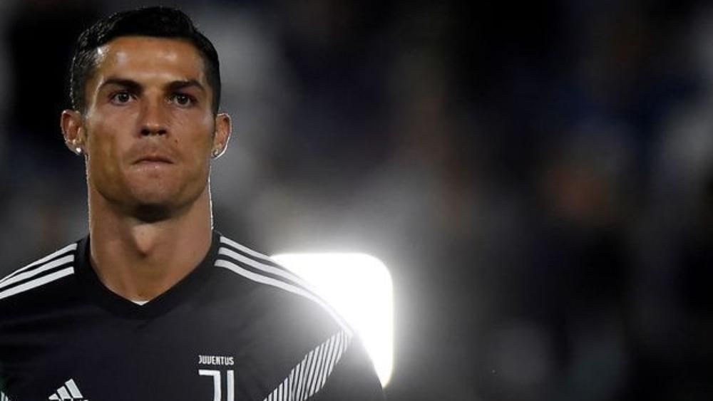 رئيس البرتغال يُعرب عن رأيه في قضية رونالدو