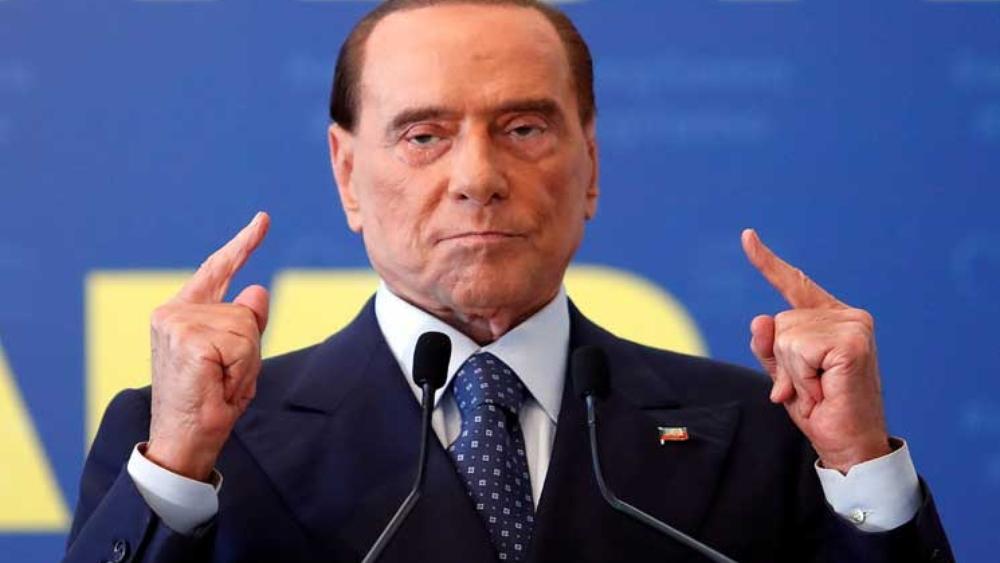 برلسكوني سيمنع لاعبيه من إطلاق اللحى، والوشوم، وقصات الشعر "المثيرة"