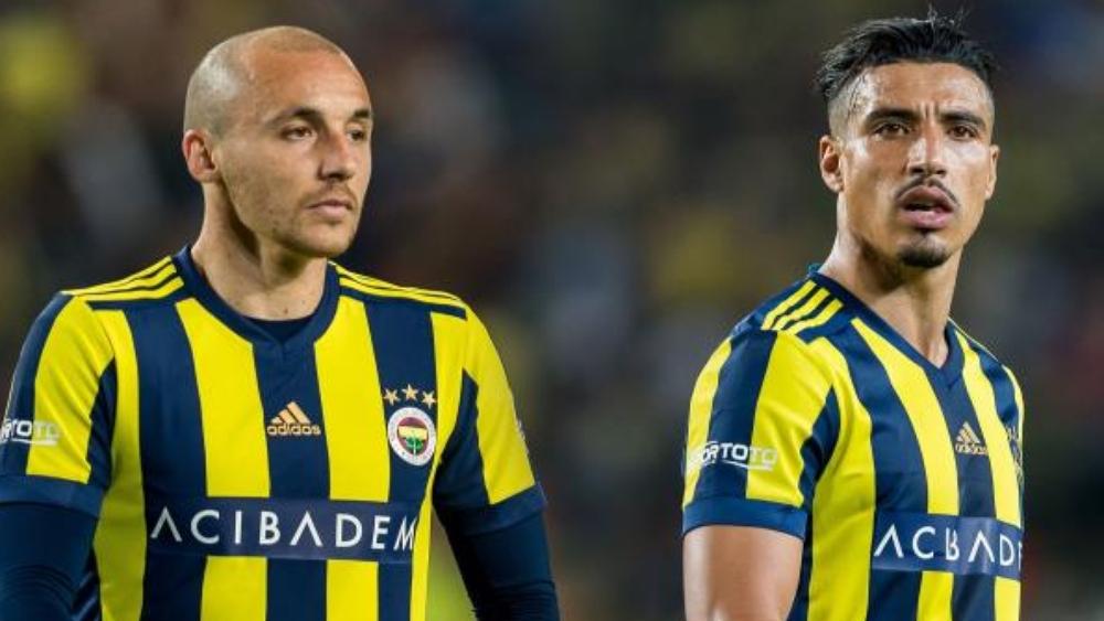 فنربخشه يستبعد درار وشحشوح لأجل غير مُسمَّى