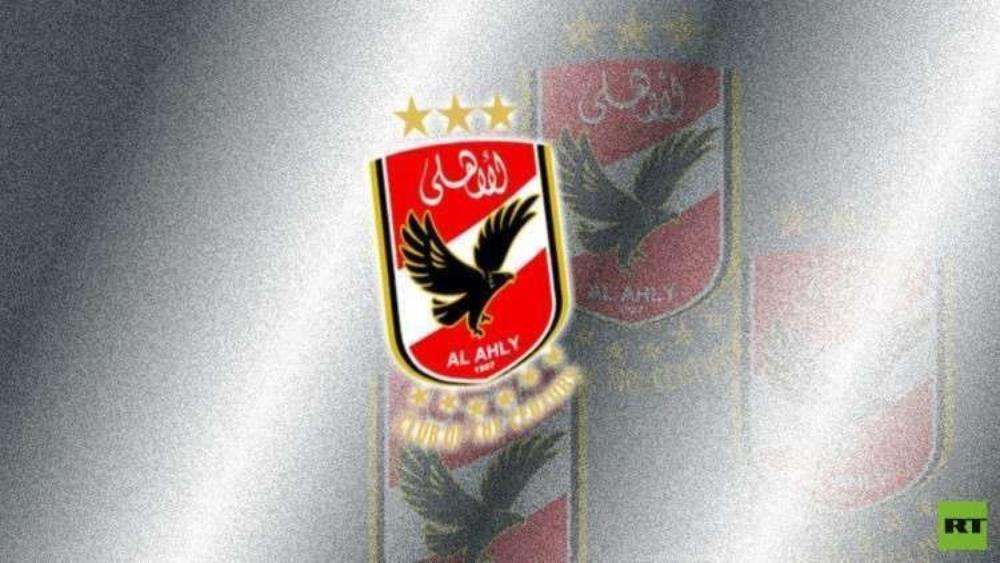 الاتحاد العربي يتجاهل اسم وشعار الأهلي المصري