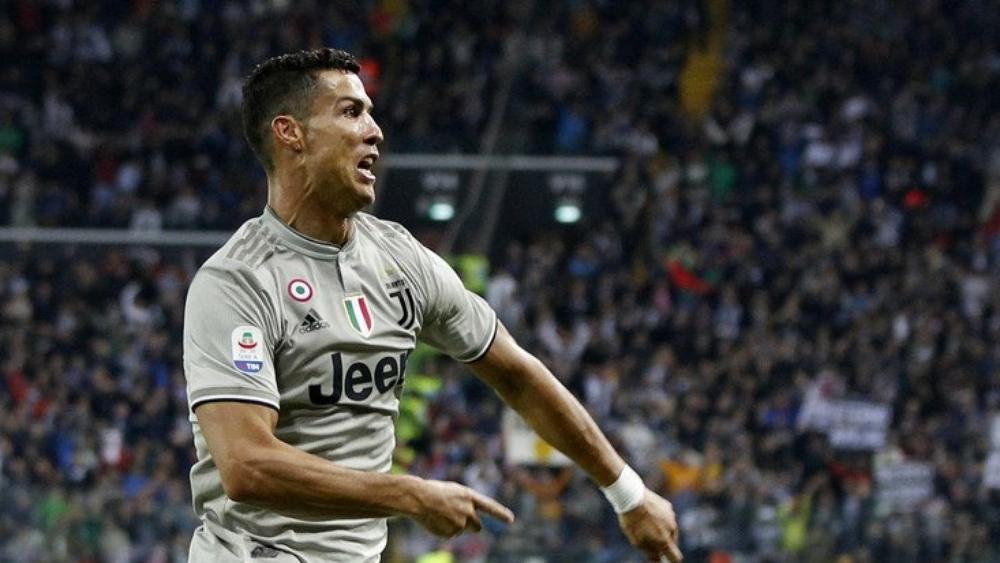 يوفنتوس يُحقق العلامة الكاملة في الدوري