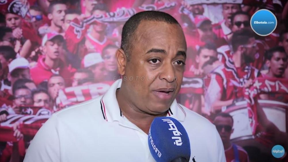 الناصيري في حوار خاص مع "البطولة" يوضح سبب تأخير فتح باب الانخراط ويتحدث عن الموقع الرسمي و بطائق الإشتراك