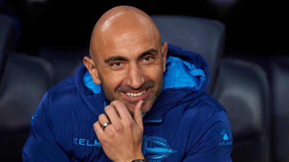 مدرب ألافيس: حلمت بالفوز على ريال مدريد بهدف قاتل