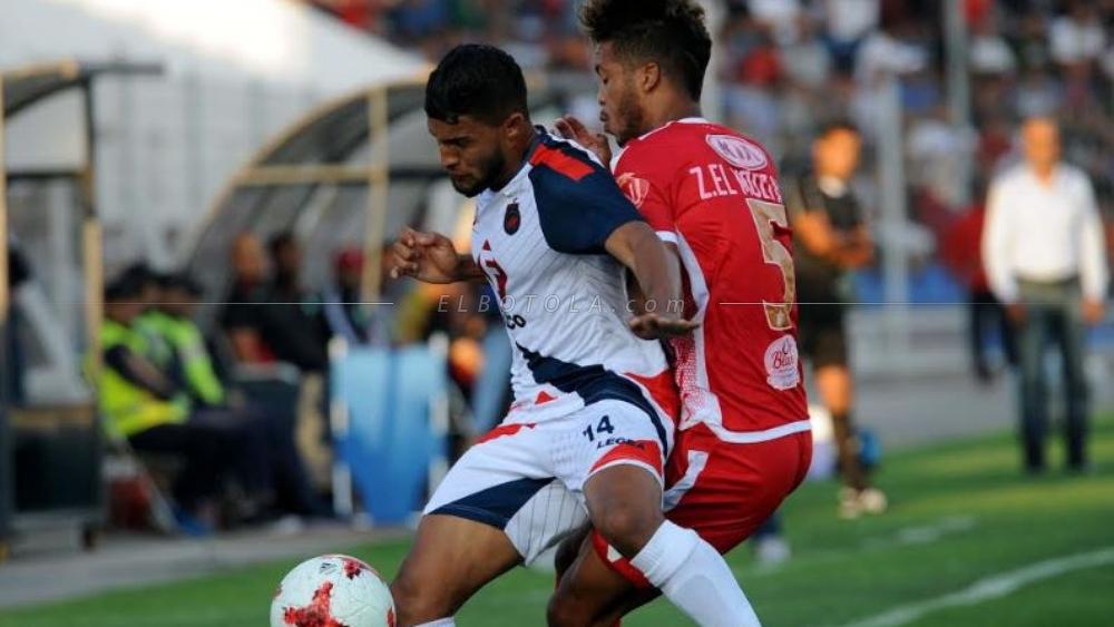 الوداد تستقبل أولمبيك آسفي..في صراع على بطاقة العبور للمربع الذهبي لكأس العرش