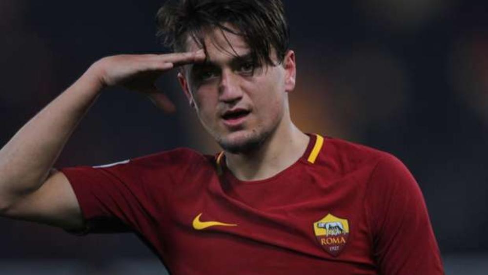 البايرن يجد بديلاً لـ روبن في روما