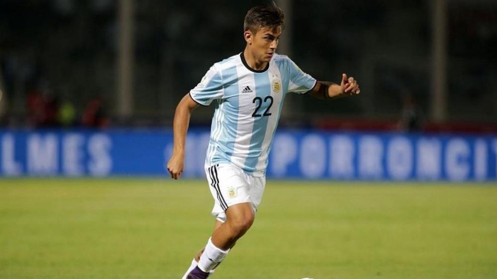 ديبالا سيكون أول الواصلين من لاعبي التانجو إلى السعودية