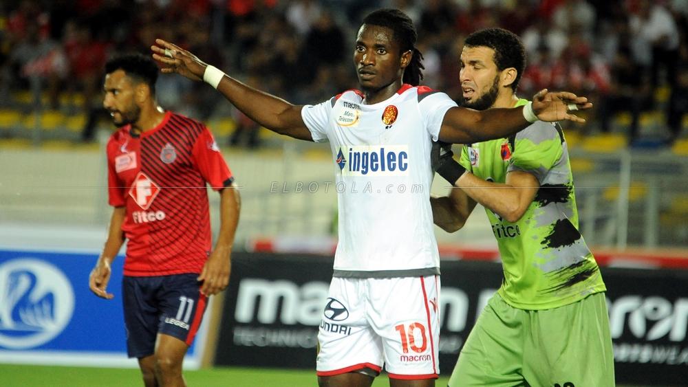 الجامعة تكشف عن تاريخ و مكان إجراء مبارتي نصف نهائي كأس العرش